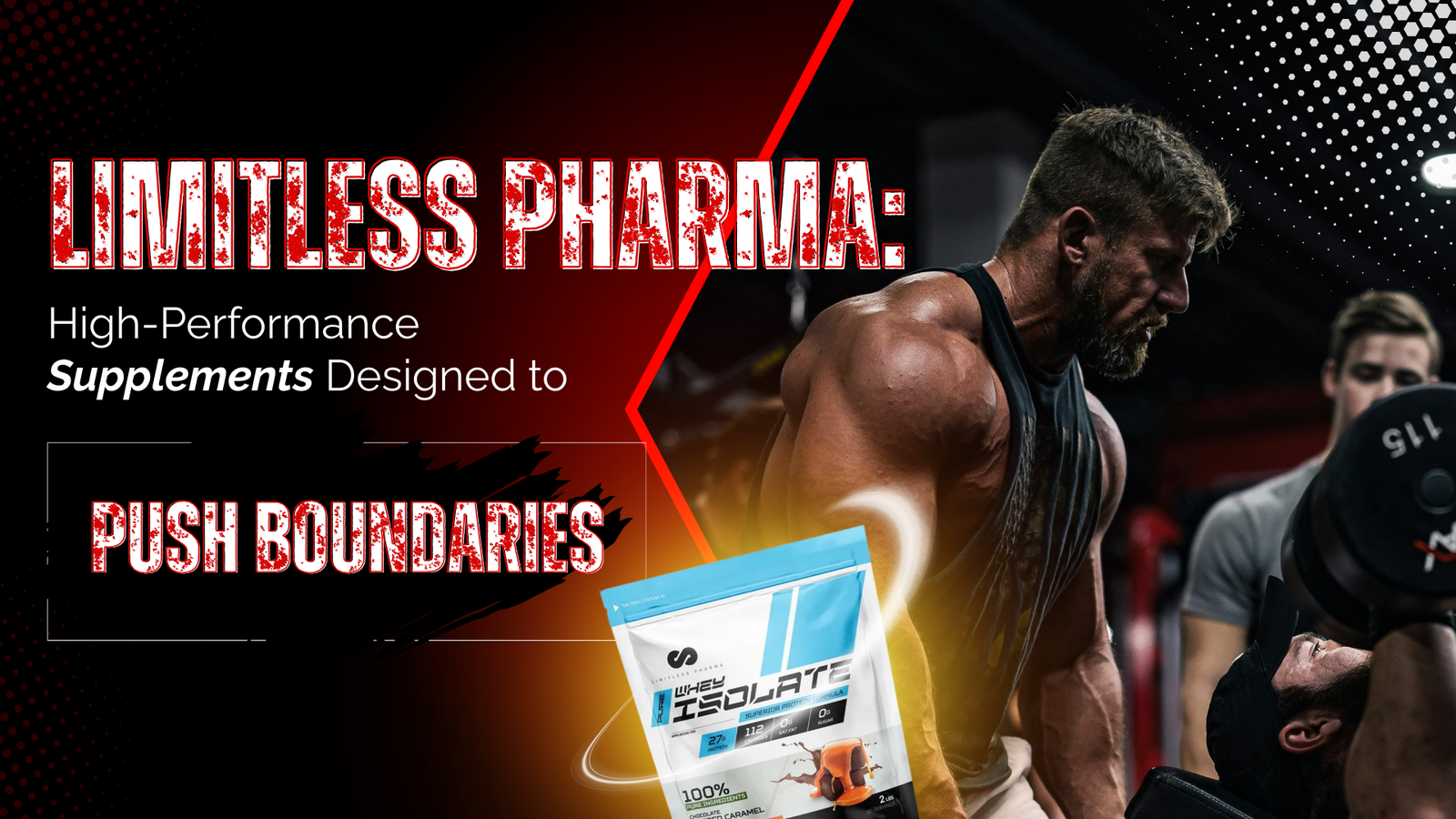 Limitless Pharma