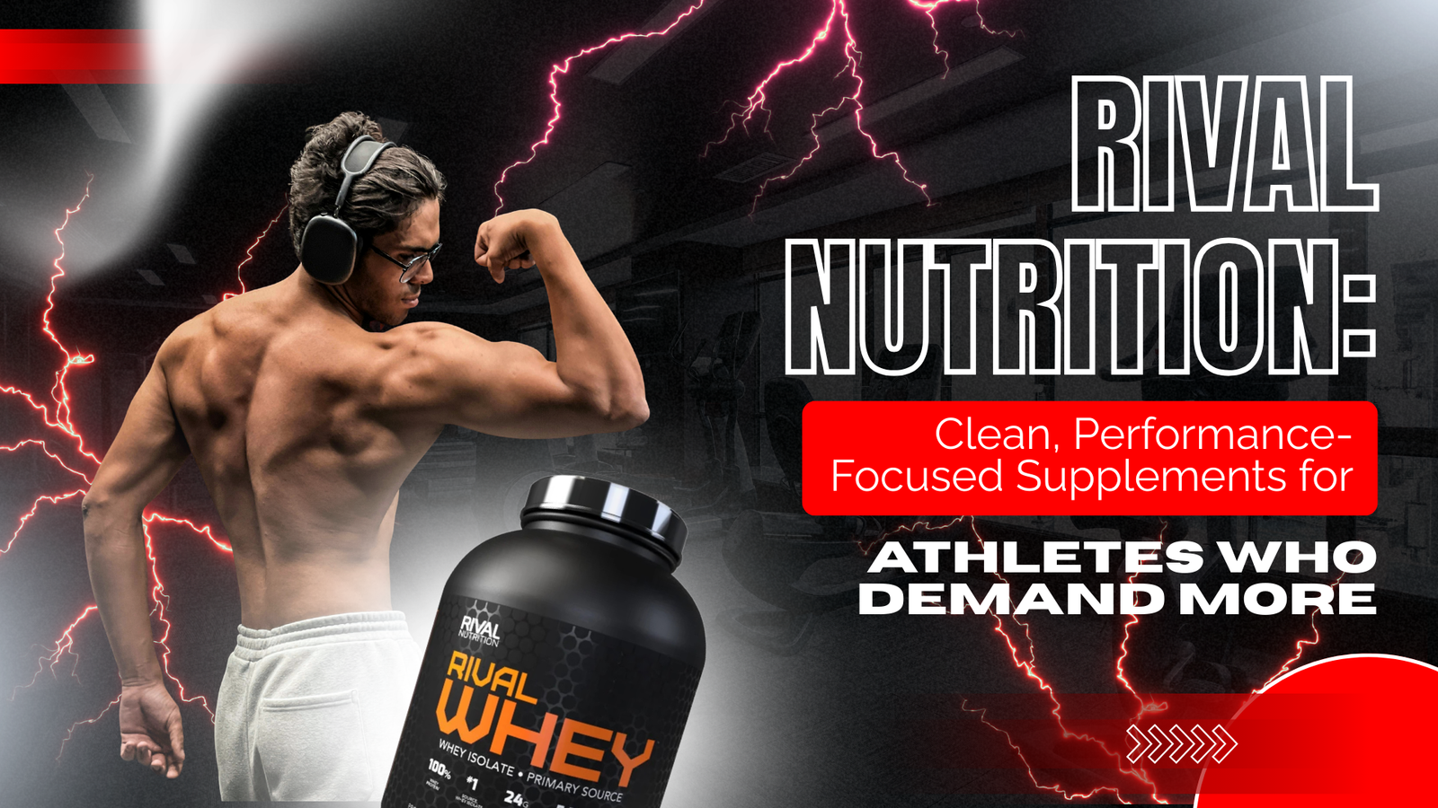 Rival Nutrition