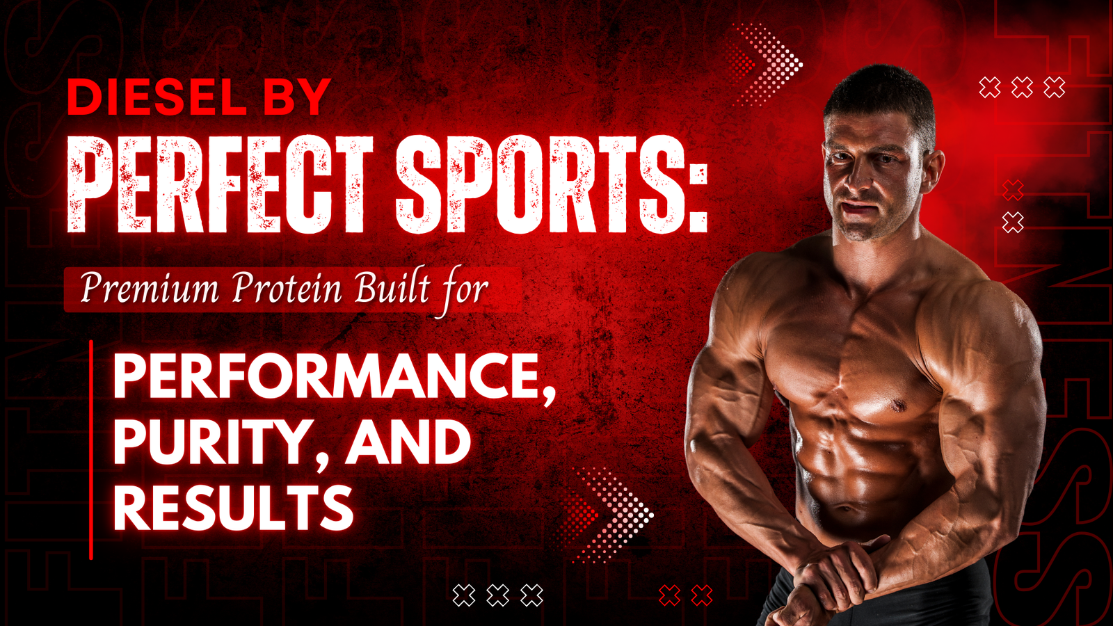 Diesel by Perfect Sports
