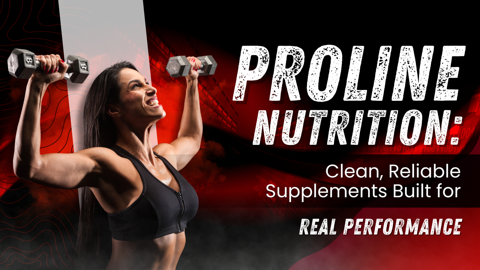 Proline Nutrition